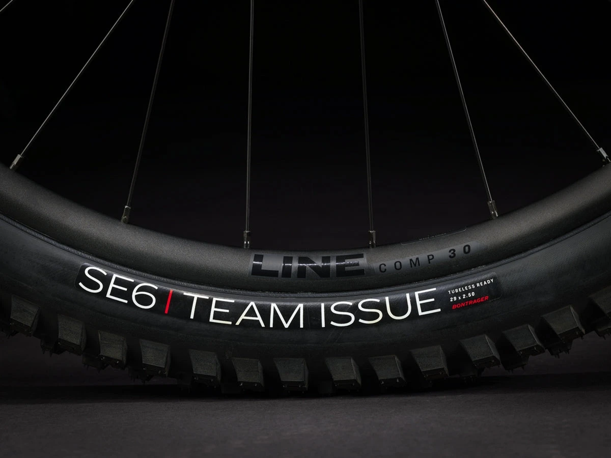 Trek Rail 9 GX Gen 2 (2023) 10 Trek Rail 9 GX Gen 2 (2023) - Image 10