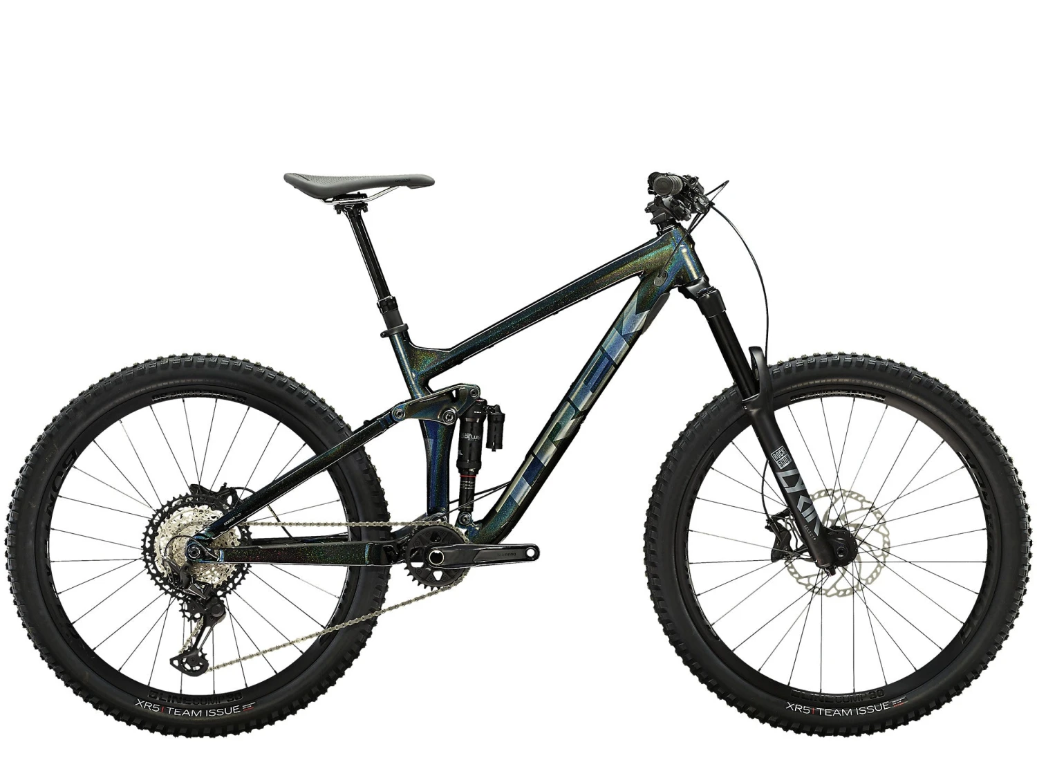 Trek Remedy 8 (2022) 2 Trek Remedy 8 (2022) - Image 2