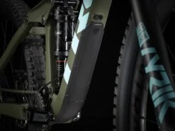 Trek Remedy 8 (2022) 25 Trek Remedy 8 (2022) -Specialized Verkkokauppa Remedy8275XT 22 35063 B Alt10