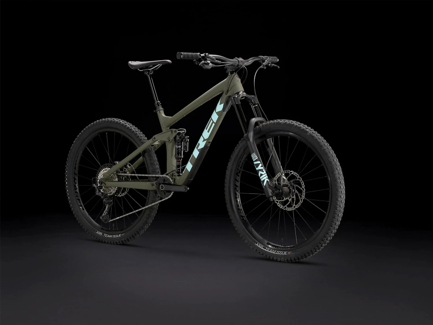 Trek Remedy 8 (2022) 3 Trek Remedy 8 (2022) - Image 3