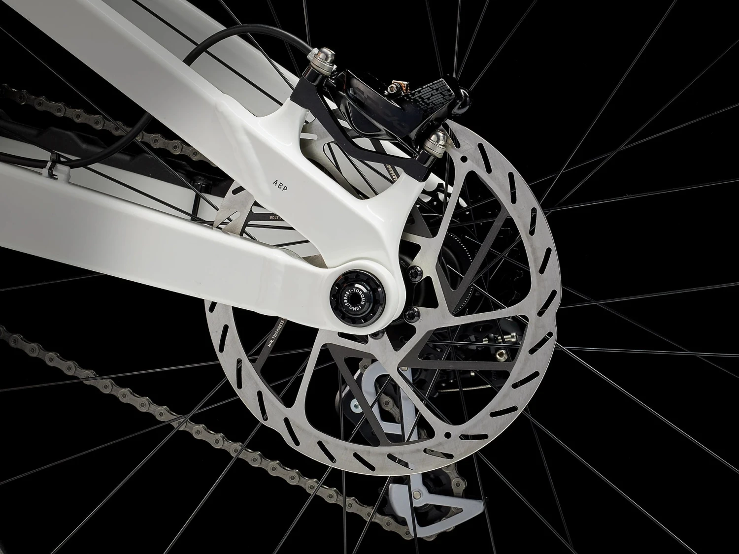 Trek Session 9 (2023) 7 Trek Session 9 (2023) - Image 7