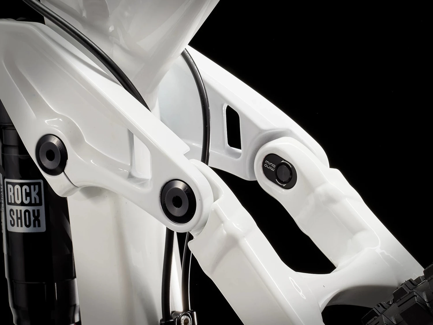 Trek Session 9 (2023) 9 Trek Session 9 (2023) - Image 9