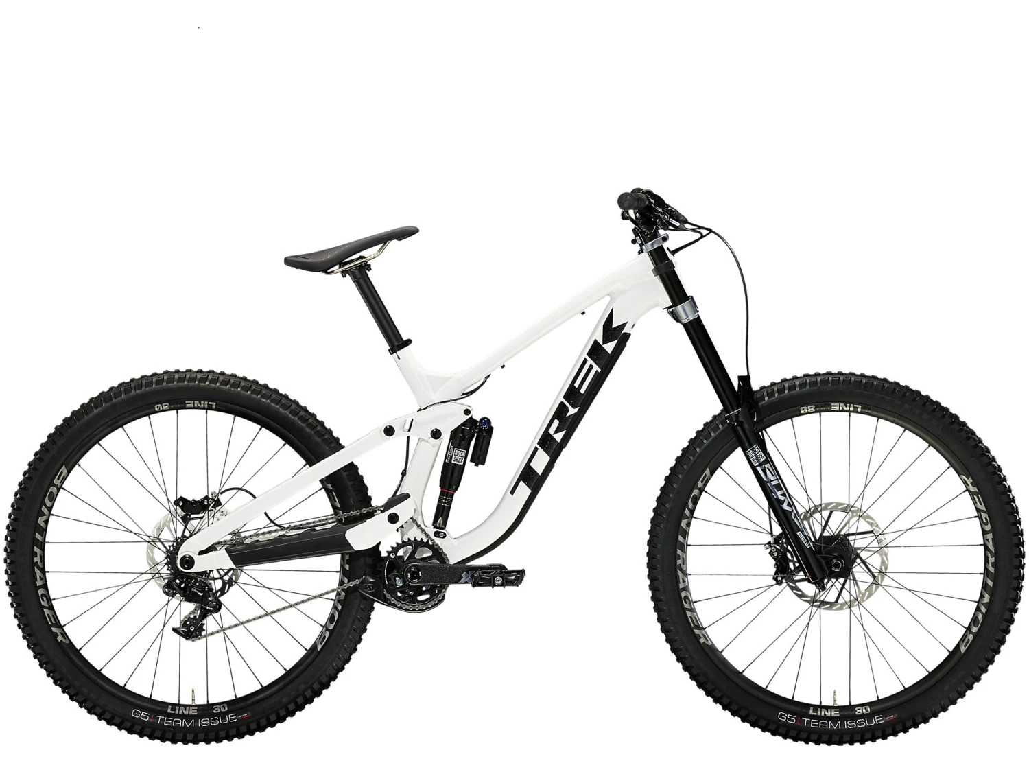 Trek Session 9 (2023) 1 Trek Session 9 (2023)