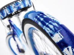 Electra Shibori Cruiser Go! (2023) -Specialized Verkkokauppa ShiboriCruiserGoStepThru 22 35211 A Alt2