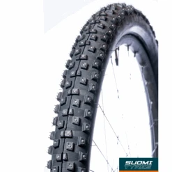 Suomi Tyres WXC Piikkisika 27.5" TLR Nastarengas