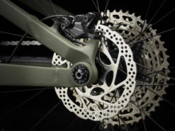 Trek Top Fuel 7 (2022) 10 Trek Top Fuel 7 (2022) -Specialized Verkkokauppa TopFuel7DeoreXT 22 35070 B Alt7