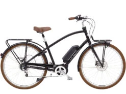 Electra Townie Commute Go! 5i EQ Step-Over (2023)