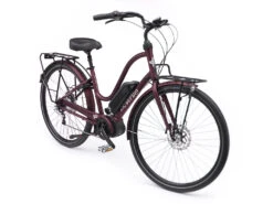 Electra Townie Commute Go! 5i EQ Step-Thru (2023) 23 Electra Townie Commute Go! 5i EQ Step-Thru (2023) -Specialized Verkkokauppa TownieCommuteGo5IStepThru 22 34901 B Hero