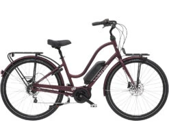 Electra Townie Commute Go! 5i EQ Step-Thru (2023) 22 Electra Townie Commute Go! 5i EQ Step-Thru (2023) -Specialized Verkkokauppa TownieCommuteGo5IStepThru 22 34901 B Primary