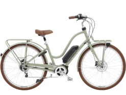 Electra Townie Commute Go! 5i EQ Step-Thru (2023) 24 Electra Townie Commute Go! 5i EQ Step-Thru (2023) -Specialized Verkkokauppa TownieCommuteGo5IStepThru 22 34901 C Primary