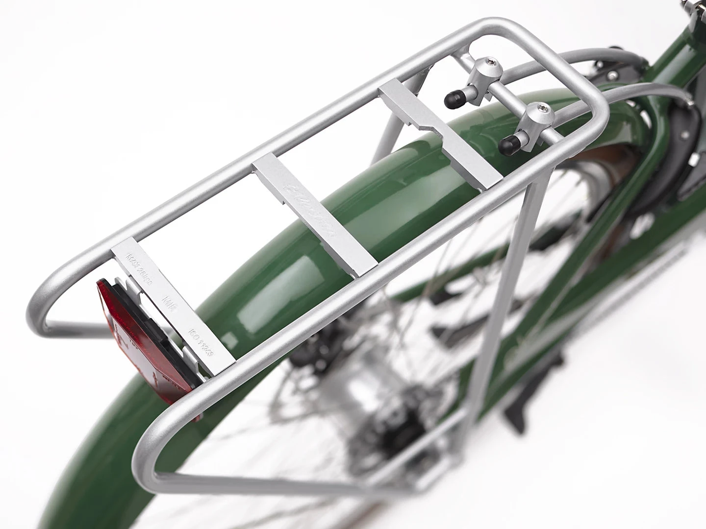 Electra Townie Commute Go! 5i EQ Step-Thru (2023) 11 Electra Townie Commute Go! 5i EQ Step-Thru (2023) - Image 11