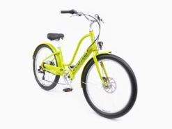 Electra Townie Go! 7D EQ Step-Thru (2023) -Specialized Verkkokauppa TownieGo7DEQStepThru 22 35275 B Hero