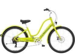 Electra Townie Go! 7D EQ Step-Thru (2023) -Specialized Verkkokauppa TownieGo7DEQStepThru 22 35275 B Primary