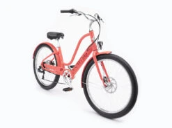 Electra Townie Go! 7D EQ Step-Thru (2023) -Specialized Verkkokauppa TownieGo7DEQStepThru 22 35275 C Hero