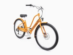 Electra Townie Go! 7D EQ Step-Thru (2023) -Specialized Verkkokauppa TownieGo7DEQStepThru 22 35275 D Hero