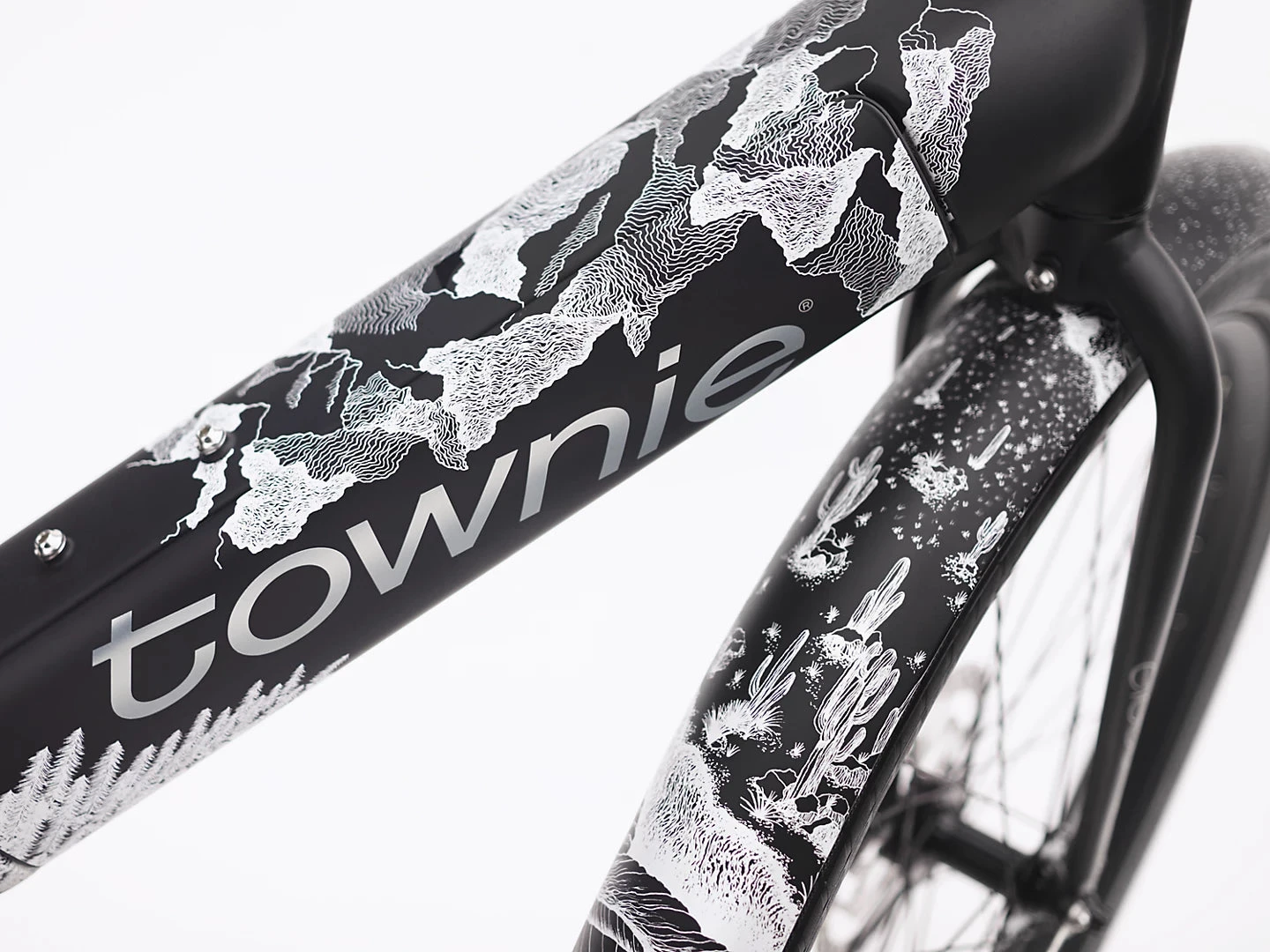 Electra Townie Path Go! 10D EQ Step-Over (2022-2023) 7 Electra Townie Path Go! 10D EQ Step-Over (2022-2023) - Image 7