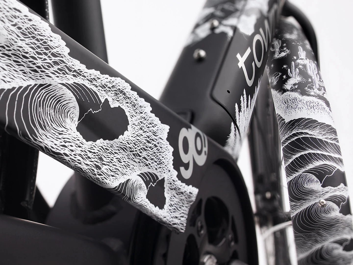 Electra Townie Path Go! 10D EQ Step-Over (2022-2023) 6 Electra Townie Path Go! 10D EQ Step-Over (2022-2023) - Image 6