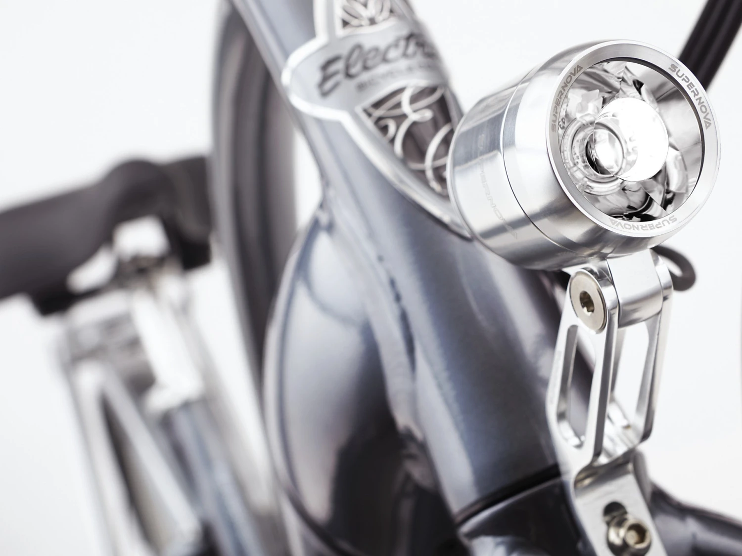 Electra Townie Path Go! 10D EQ Step-Thru (2022-2023) 7 Electra Townie Path Go! 10D EQ Step-Thru (2022-2023) - Image 7