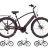 Electra Townie Path Go! 10D EQ Step-Over (2022-2023)