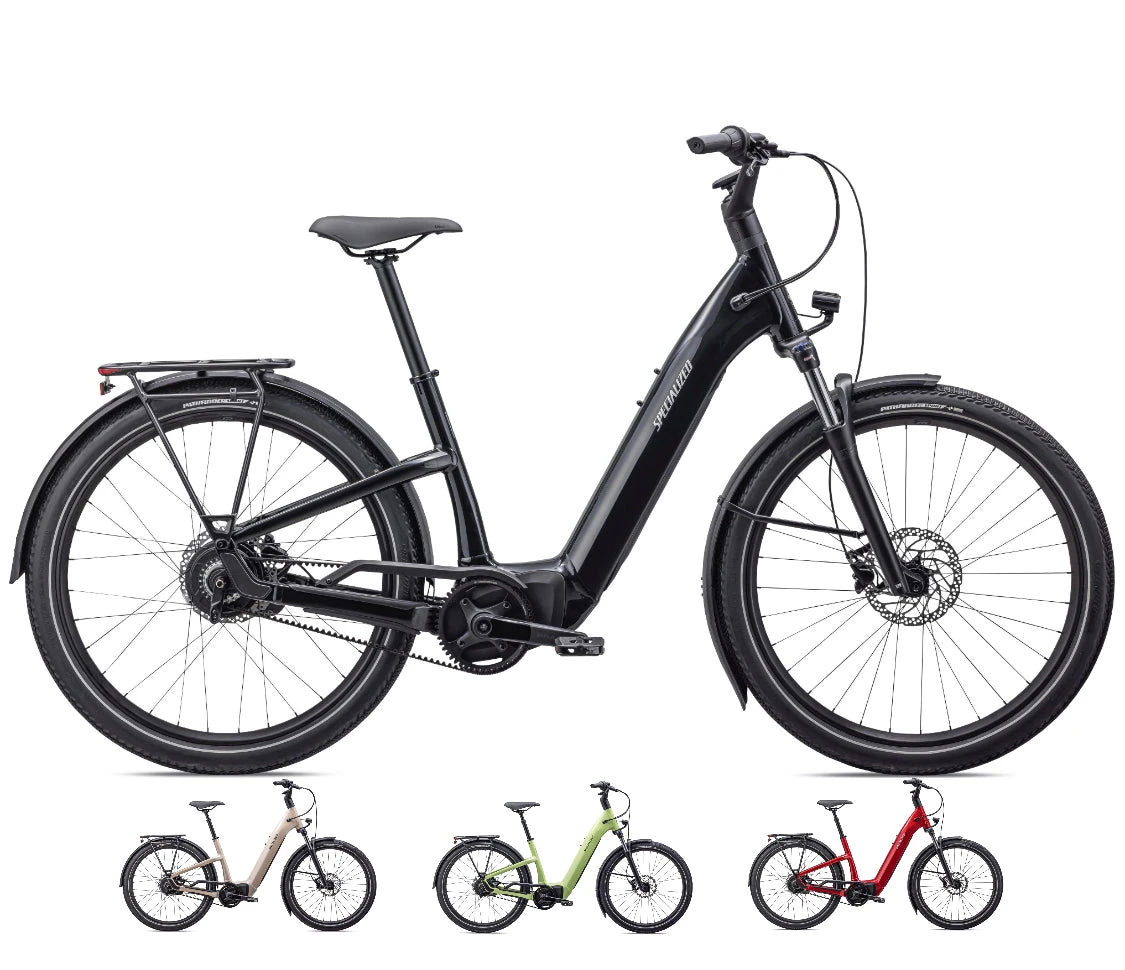 Specialized Turbo Como 4.0 IGH 1 Specialized Turbo Como 4.0 IGH