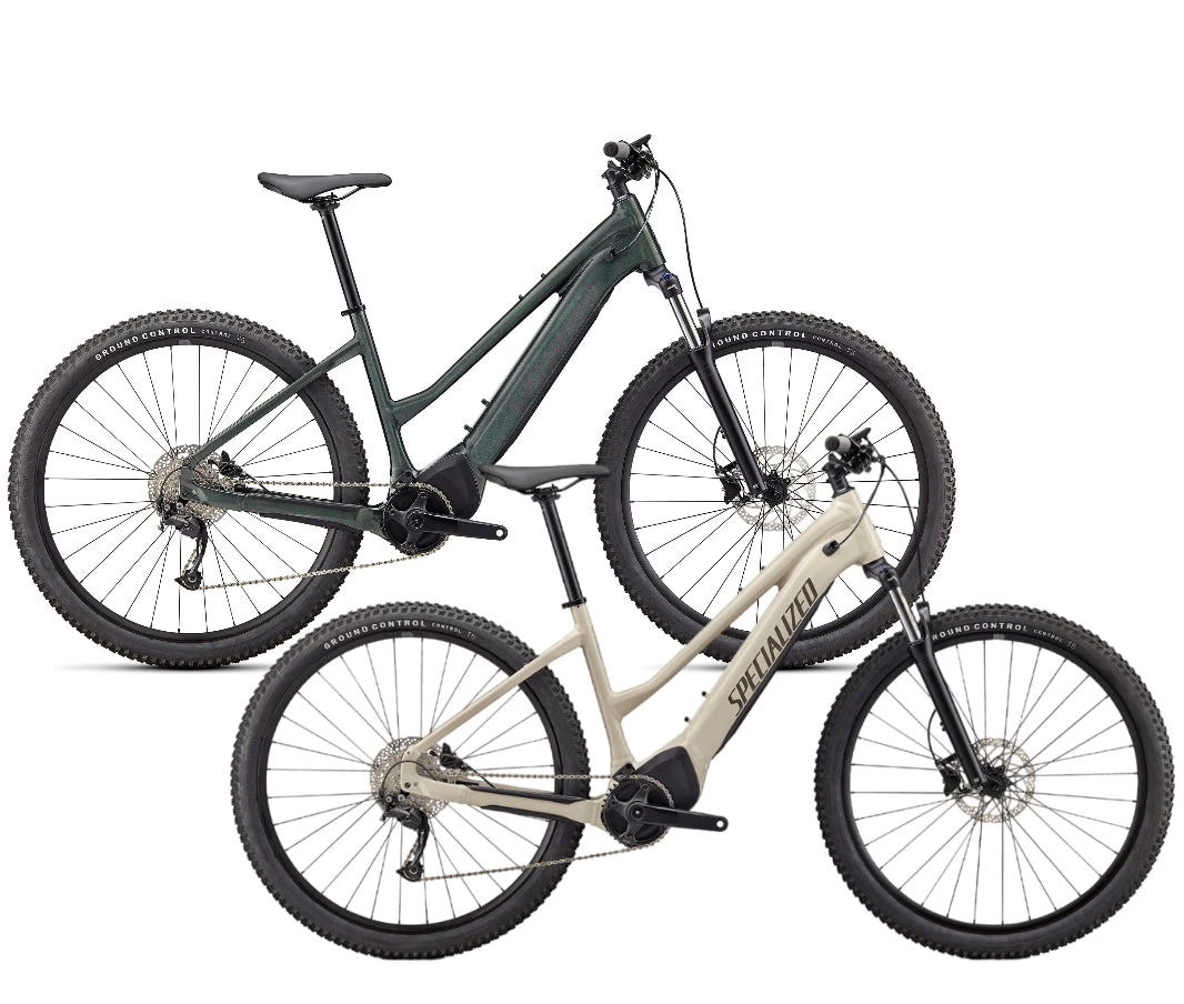 Specialized Turbo Tero 3.0 Step-Through 1 Specialized Turbo Tero 3.0 Step-Through