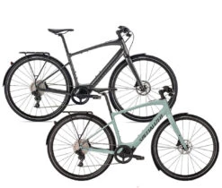 Specialized Turbo Vado SL 4.0 EQ