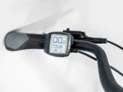 Trek Verve+ 1 Lowstep DT (2023) -Specialized Verkkokauppa VervePlus1LowstepDT 23 36807 A Alt3