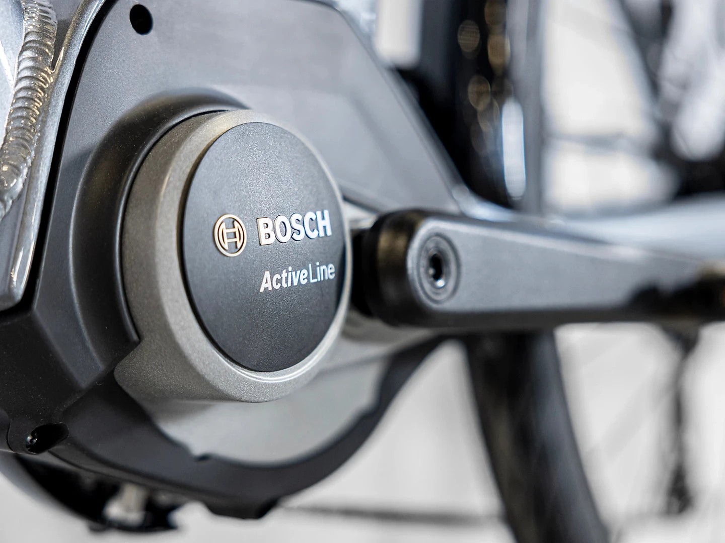 Trek Verve+ 1 (2023) 10 Trek Verve+ 1 (2023) - Image 10