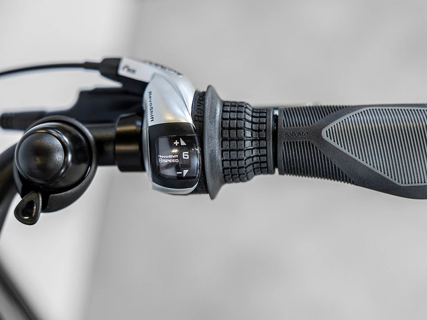 Trek Verve+ 1 (2023) 6 Trek Verve+ 1 (2023) - Image 6