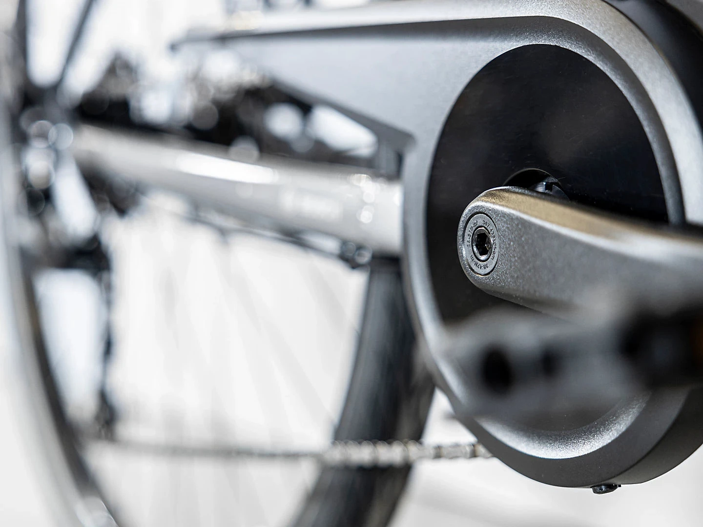 Trek Verve+ 1 (2023) 3 Trek Verve+ 1 (2023) - Image 3