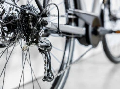 Trek Verve+ 1 (2023) 13 Trek Verve+ 1 (2023) -Specialized Verkkokauppa VervePlus1 23 36805 A Alt6