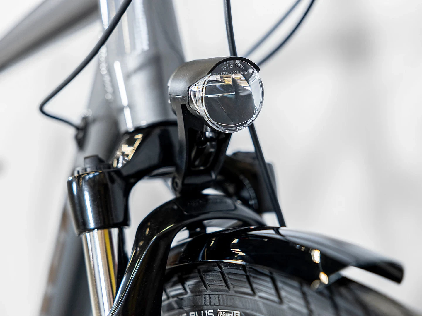 Trek Verve+ 1 (2023) 2 Trek Verve+ 1 (2023) - Image 2