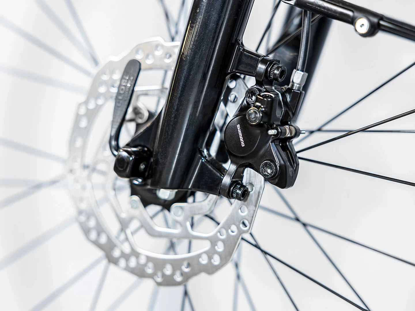 Trek Verve+ 1 (2023) 5 Trek Verve+ 1 (2023) - Image 5