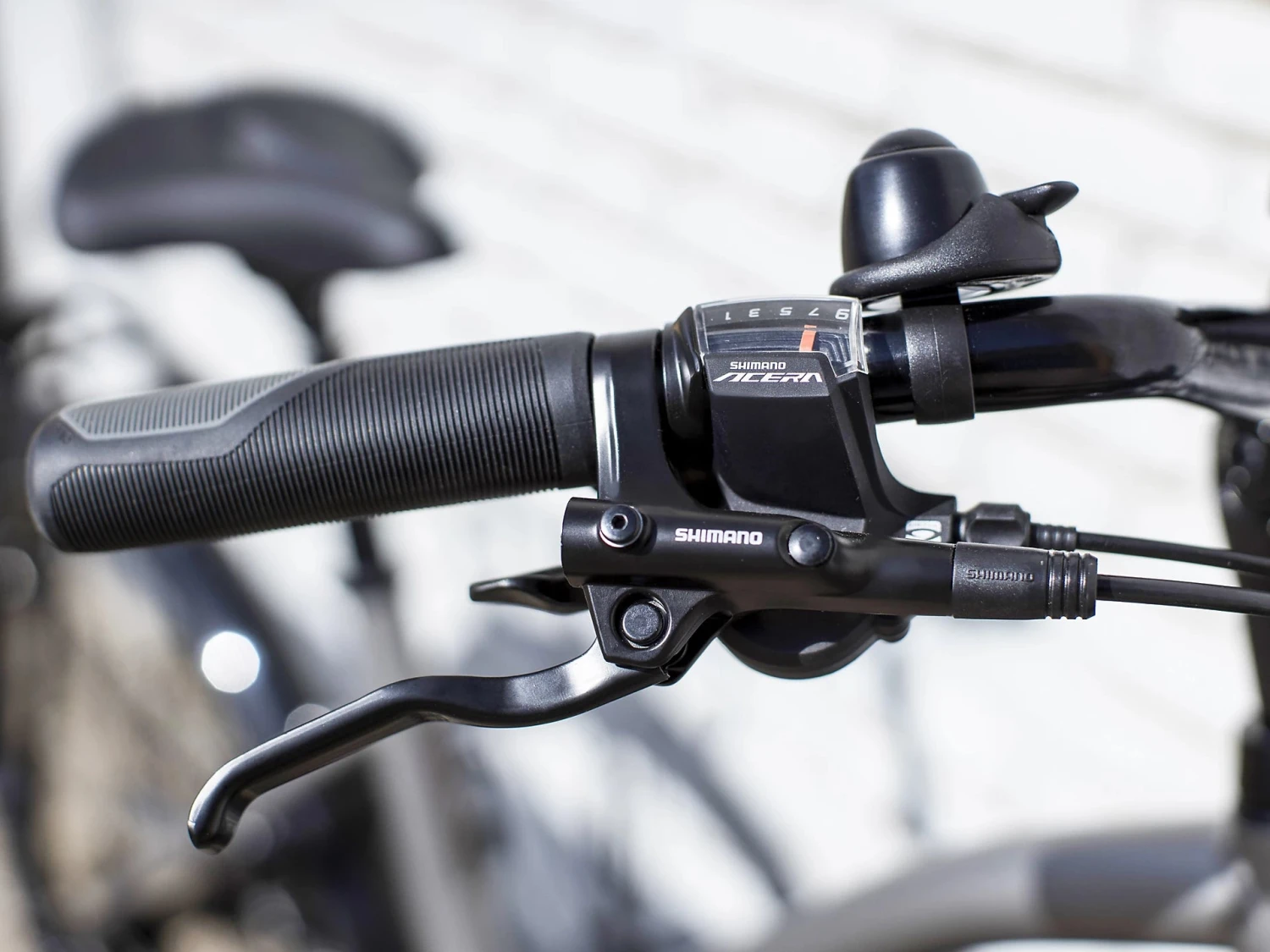 Trek Verve+ 2 Stagger (2022) - Image 5