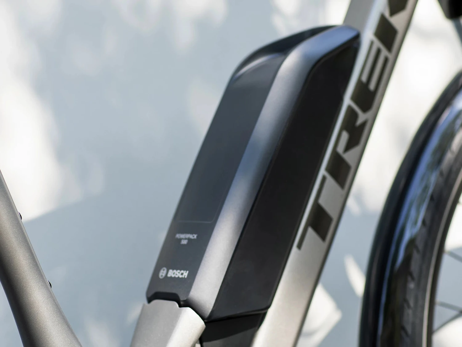 Trek Verve+ 2 (2022) 4 Trek Verve+ 2 (2022) - Image 4