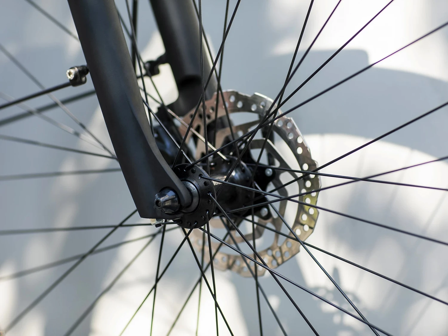 Trek Verve+ 2 (2022) 7 Trek Verve+ 2 (2022) - Image 7