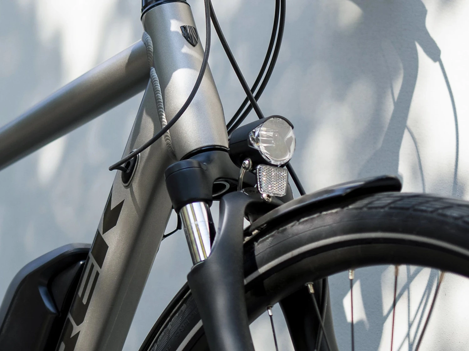 Trek Verve+ 2 (2022) 9 Trek Verve+ 2 (2022) - Image 9