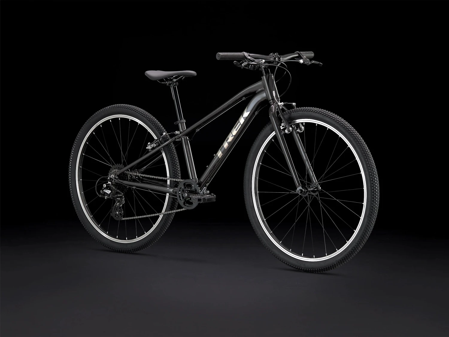 Trek Wahoo 26 (2023) 18 Trek Wahoo 26 (2023) - Image 18