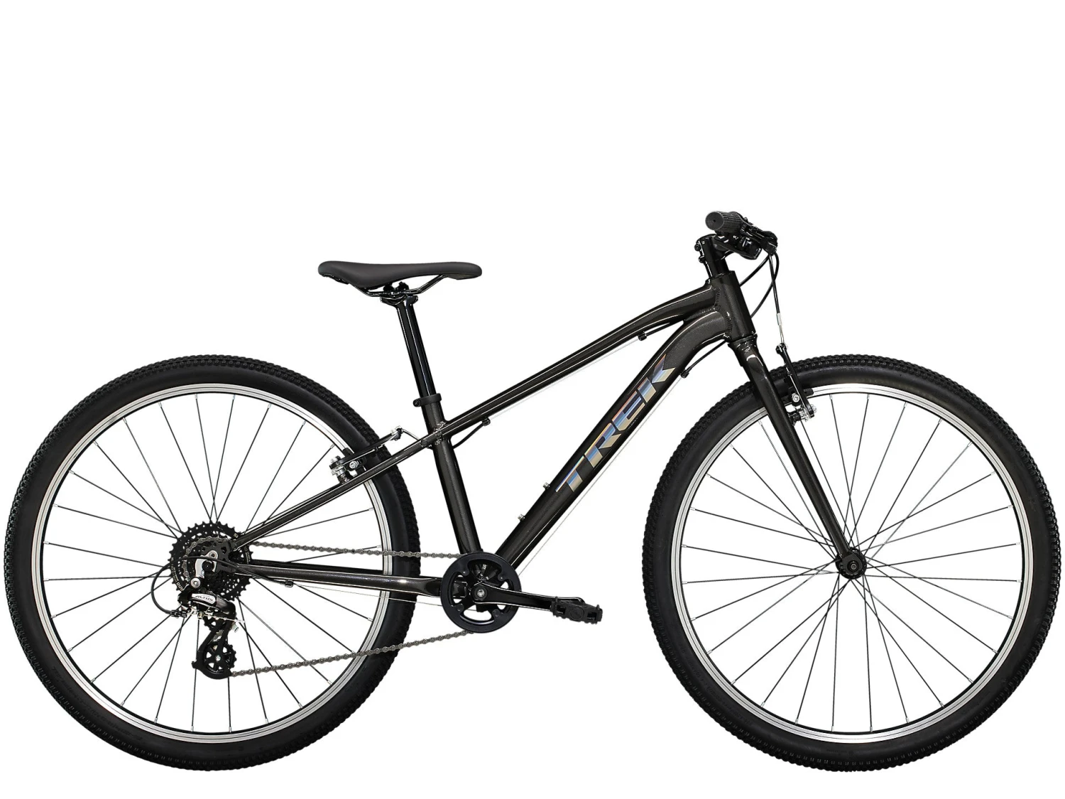 Trek Wahoo 26 (2023) 2 Trek Wahoo 26 (2023) - Image 2