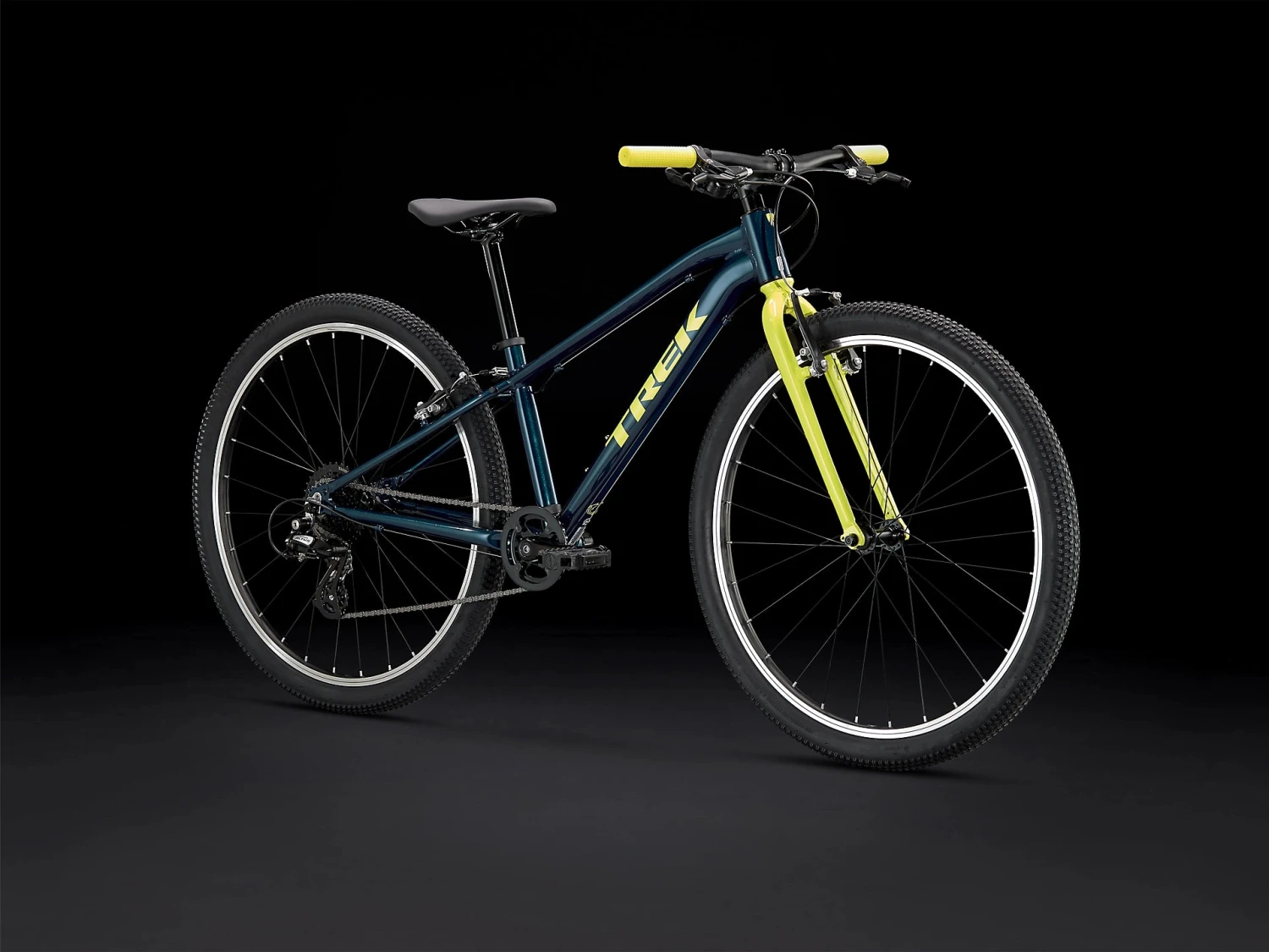 Trek Wahoo 26 (2023) 14 Trek Wahoo 26 (2023) - Image 14