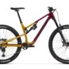Rocky Mountain Instinct Carbon 70 (2022)