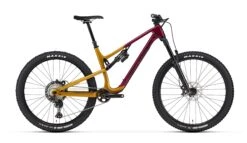 Rocky Mountain Instinct Carbon 70 (2022)