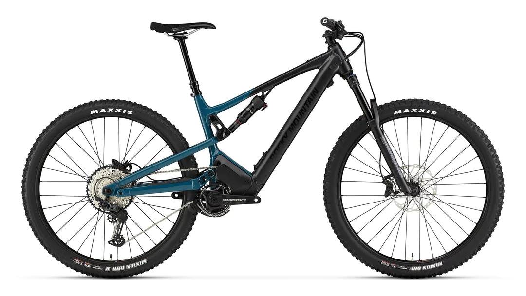 Rocky Mountain Instinct Powerplay Alloy 50 (2022) 2 Rocky Mountain Instinct Powerplay Alloy 50 (2022) - Image 2