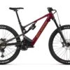 Rocky Mountain Instinct Powerplay Carbon 70 (2022)