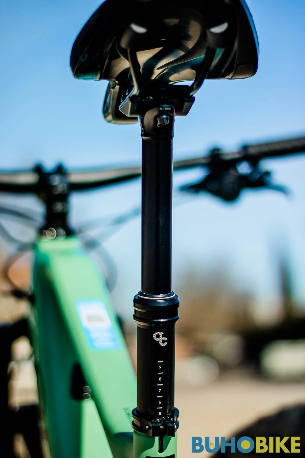 Orbea Wild FS H20 (2022) 5 Orbea Wild FS H20 (2022) - Image 5