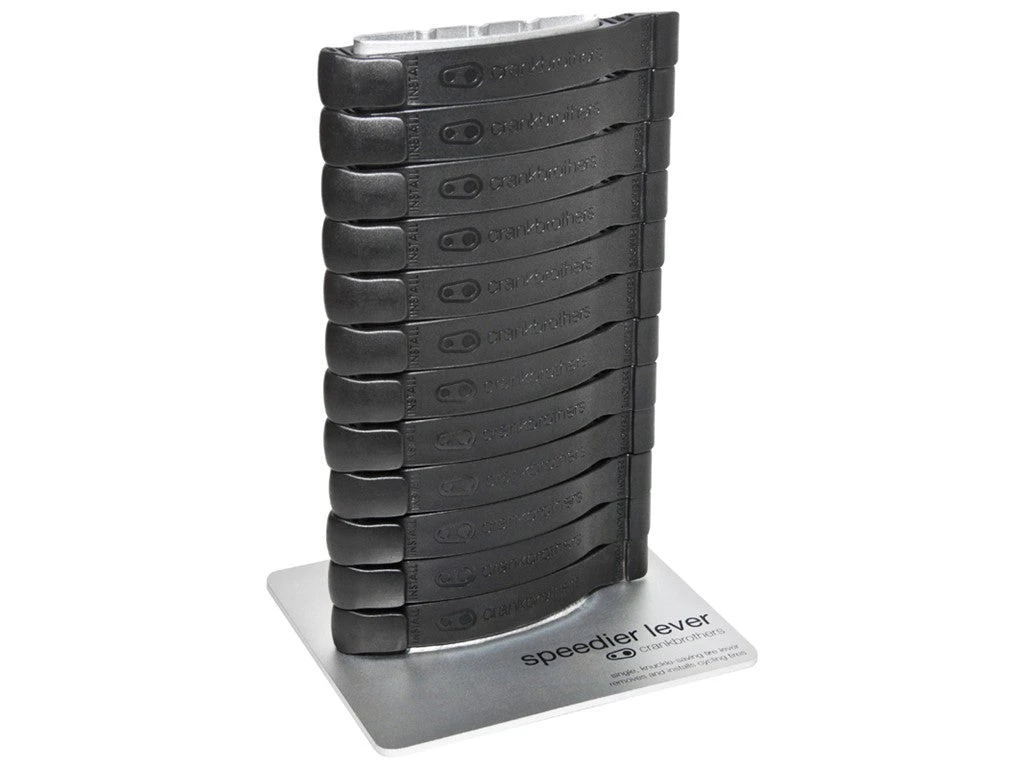 Crankbrothers Rengasrauta 1 Crankbrothers Rengasrauta