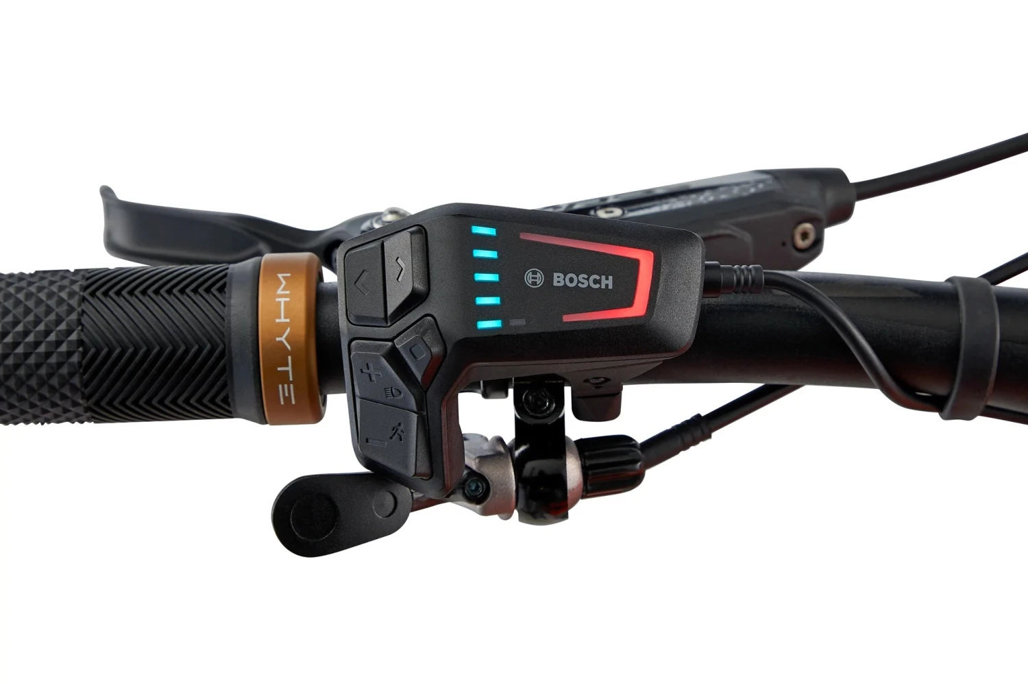 Whyte E-160 RSX V1 4 Whyte E-160 RSX V1 - Image 4