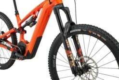 Whyte E-160 RSX V1 13 Whyte E-160 RSX V1 -Specialized Verkkokauppa e 160RSX29OrangeFrontDetail jpg