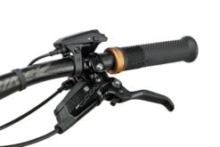 Whyte E-160 RSX V1 12 Whyte E-160 RSX V1 -Specialized Verkkokauppa e 160RSX29OrangeLeverDetail jpg