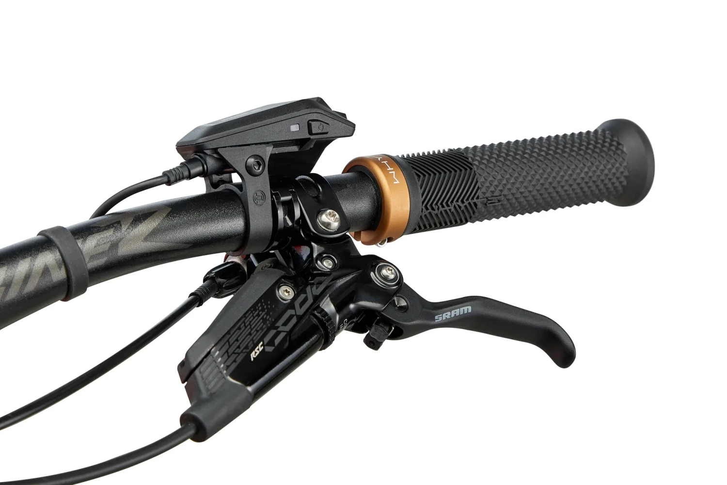 Whyte E-160 RSX V1 5 Whyte E-160 RSX V1 - Image 5